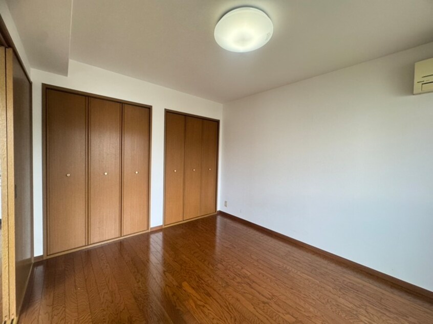 居室 エビスマンション