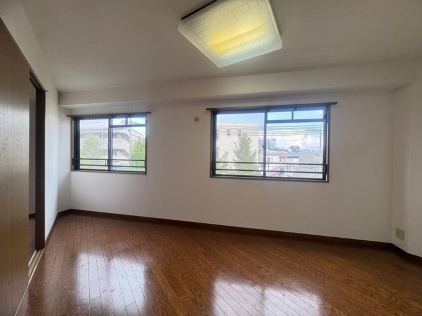 居室 エビスマンション