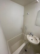 バス／シャワールーム等 ヴィラ守口