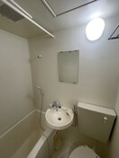 洗面 ヴィラ守口