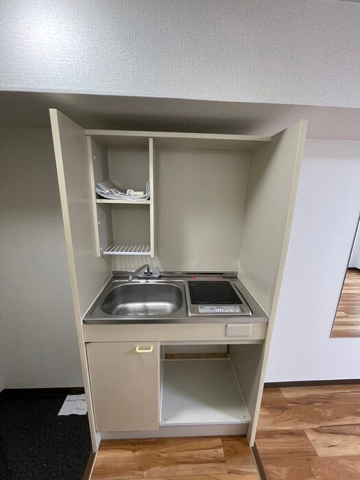 キッチン ヴィラ守口