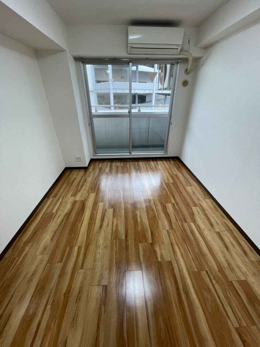 居室 ヴィラ守口