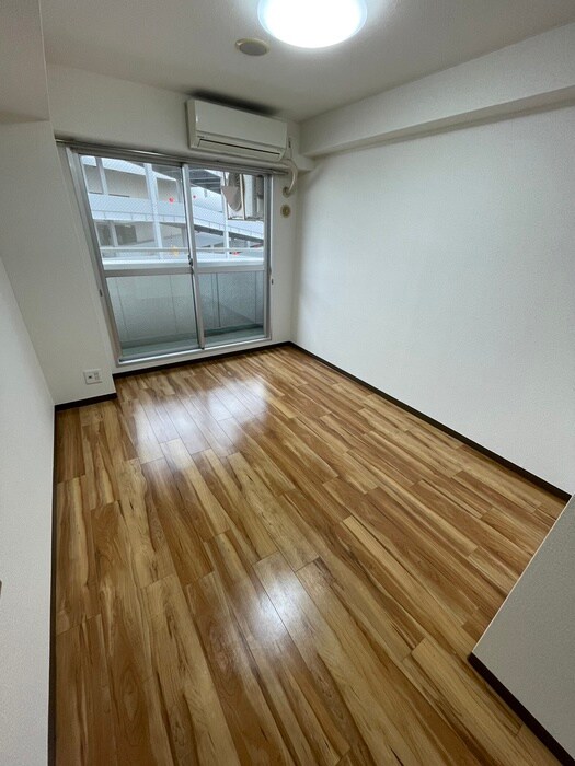 居室 ヴィラ守口