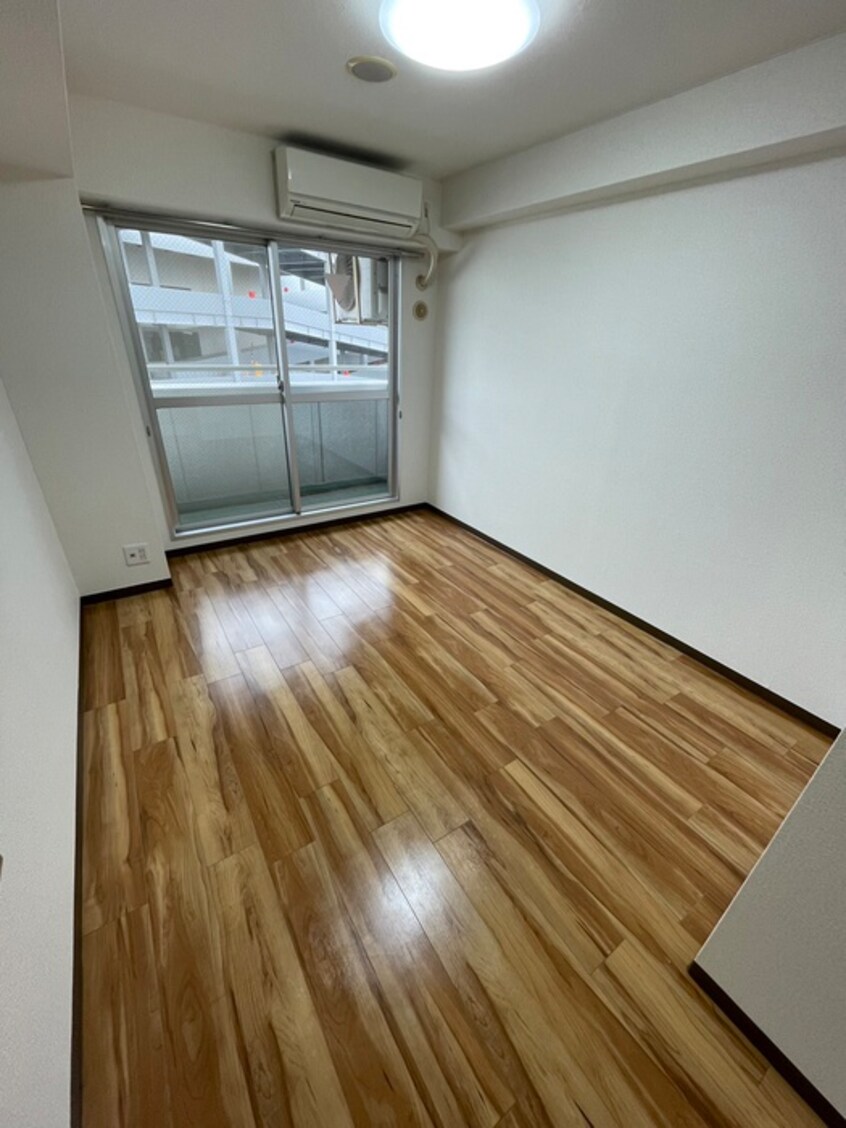 居室 ヴィラ守口