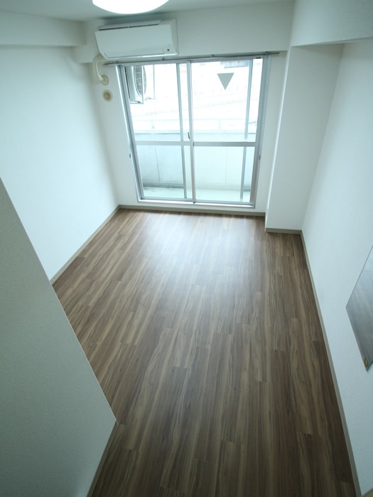 居室 ヴィラ守口