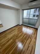 居室 ヴィラ守口