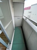 ベランダ・バルコニー ヴィラ守口