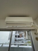 内観写真 ヴィラ守口