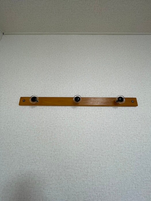 内観写真 ヴィラ守口