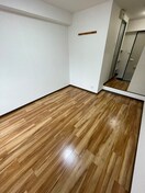 居室 ヴィラ守口