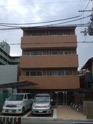 外観写真 グランフィ－ルド