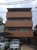 外観写真 グランフィ－ルド