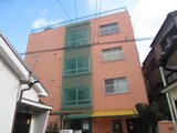 豊中コーエーマンション