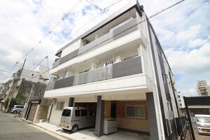 セントフェリオ堺