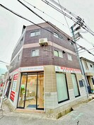 デルフィーノ鳳の外観
