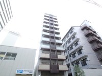 ﾌｧ-ｽﾄﾌｨｵｰﾚ江坂公園(203)