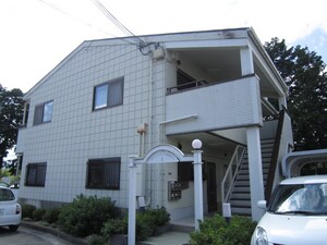 グリーンヒルおおにし　南棟