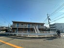 外観写真 ハイツ セルリアン