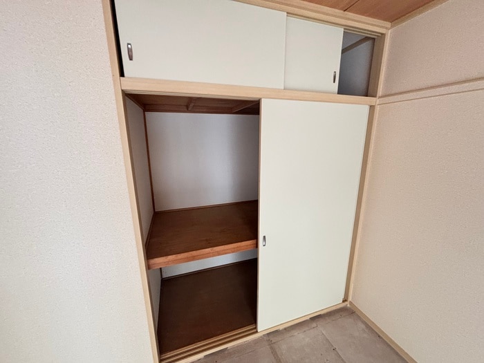 収納 ハイツ セルリアン
