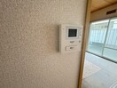 内観写真 ハイツ セルリアン