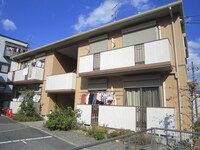 サントルモン中山Ａ棟