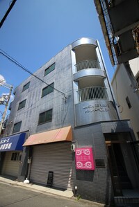 メゾン・ド・ベルテ