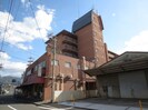 リアライズ住道南の外観
