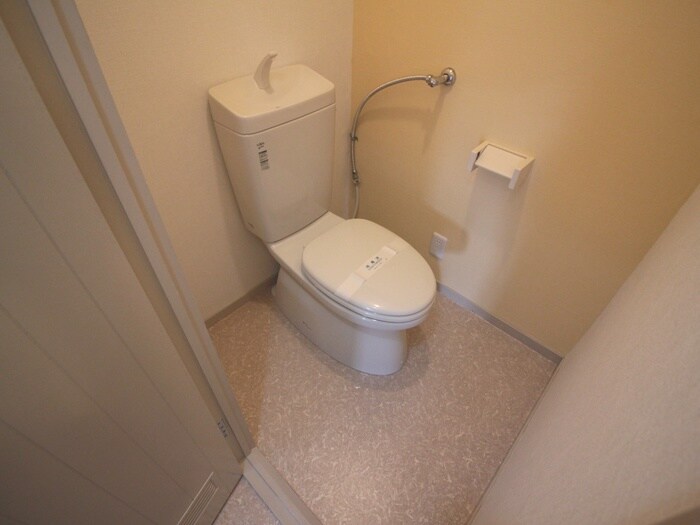 トイレ リアライズ住道南