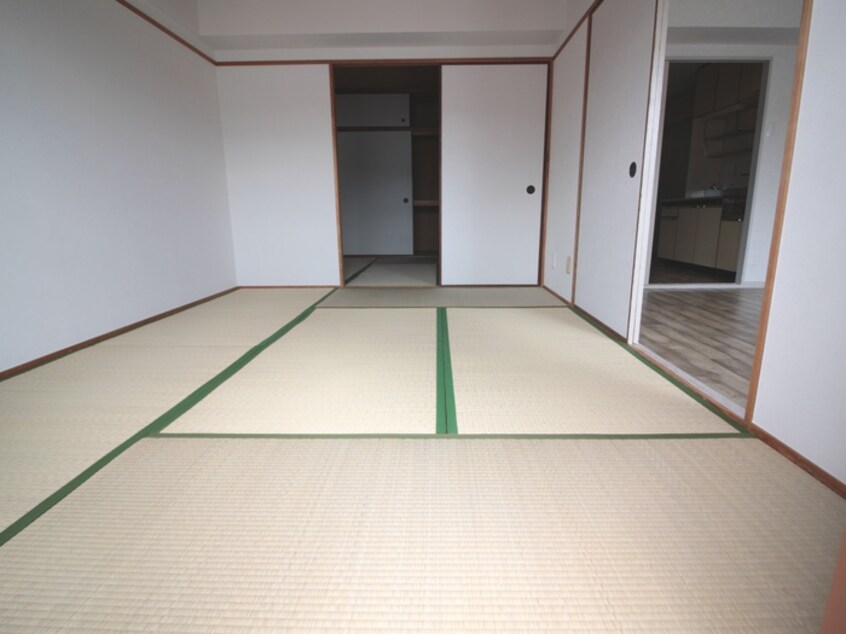 居室 リアライズ住道南