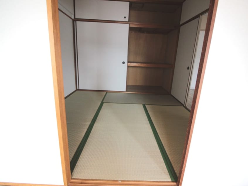 居室 リアライズ住道南