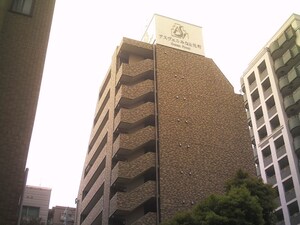 ｱｽｳﾞｪﾙみなと元町OceanFront･901