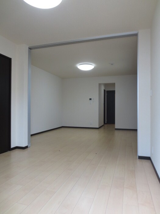 居室 フジパレス吉田