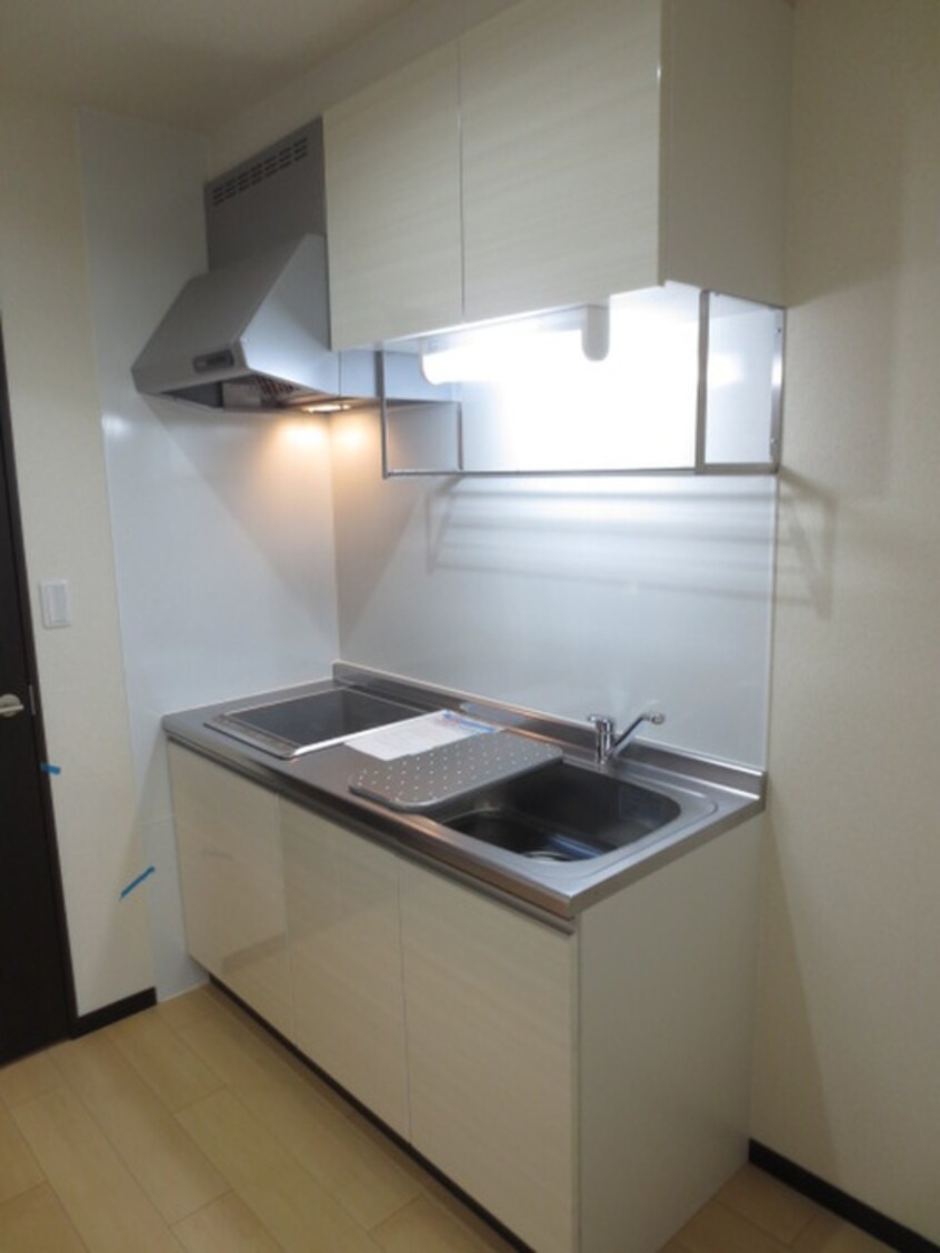 キッチン フジパレス吉田