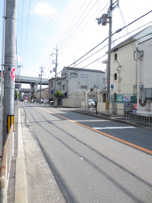 周辺環境 フジパレス吉田