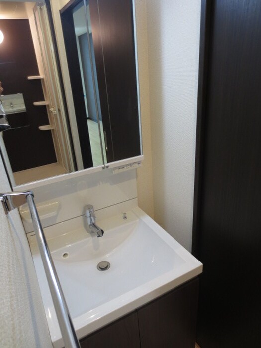 洗面 フジパレス吉田