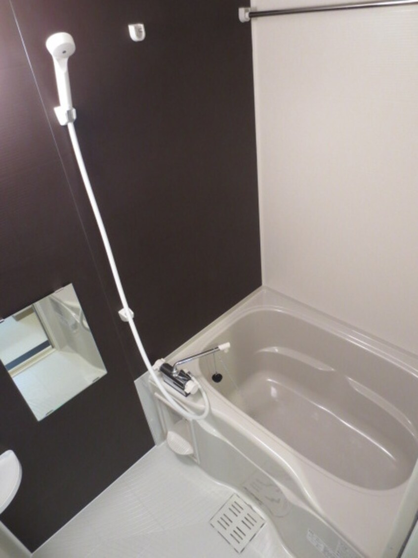 バス／シャワールーム等 フジパレス吉田