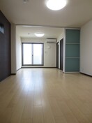 内観写真 フジパレス吉田