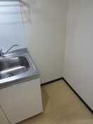 内観写真 フジパレス吉田