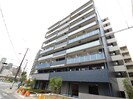 ﾌﾟﾚｻﾝｽ梅田北ﾃﾞｨｱ(813)の外観