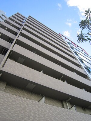 CityLifeｸﾗｳﾝﾊｲﾑ長堀通(801)
