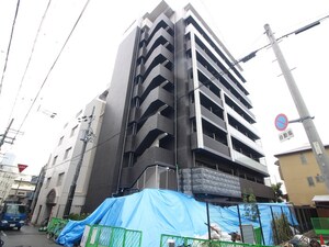ﾗﾗﾌﾟﾚｲｽ大阪福島ｱﾋﾞﾘﾃ(604)