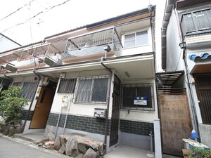 住吉区大領４丁目戸建
