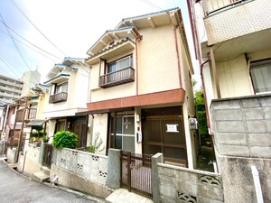 東藤江2丁目戸建