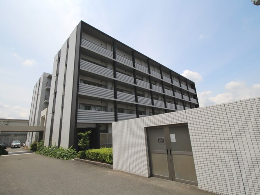 外観写真 サクシ－ド胤