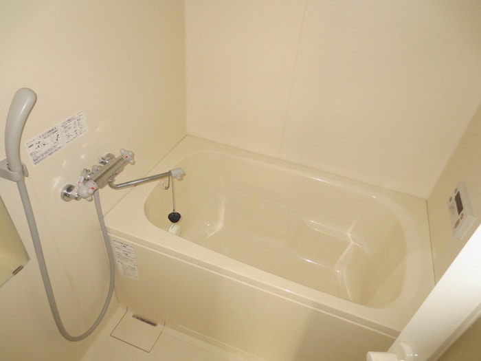 バス／シャワールーム等 サクシ－ド胤