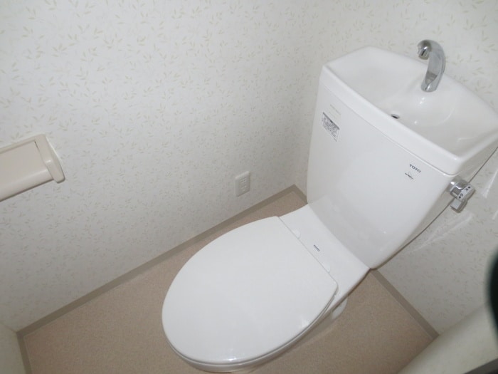 トイレ サクシ－ド胤