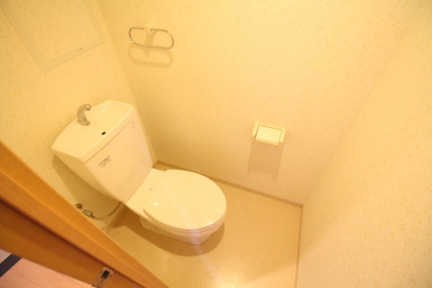 トイレ サクシ－ド胤