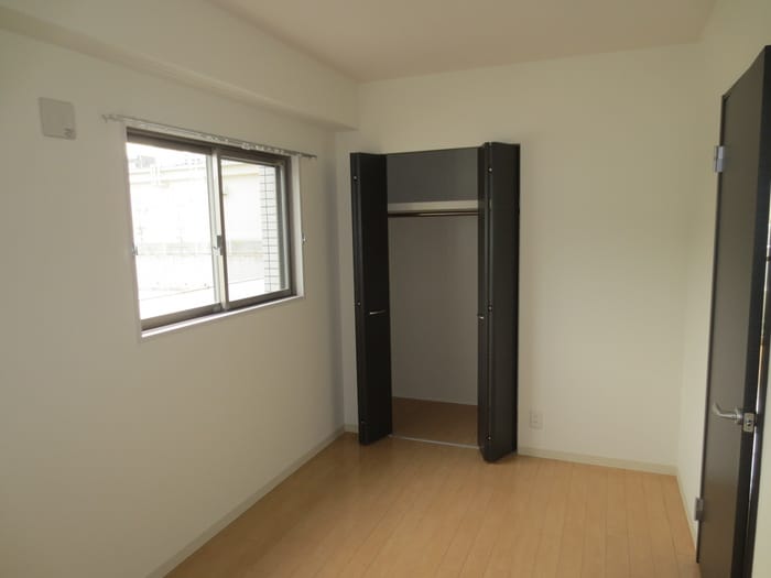 室内からの展望 サクシ－ド胤