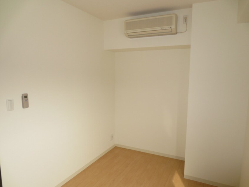 内観写真 サクシ－ド胤