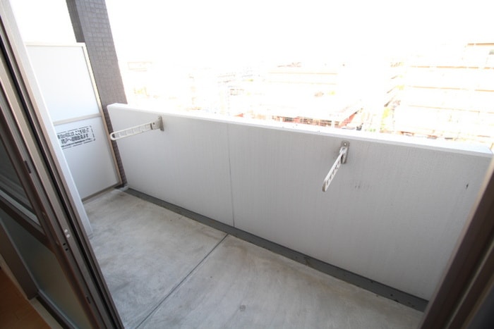 ベランダ・バルコニー サクシ－ド胤